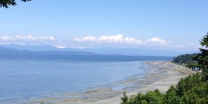QUALICUM BEACH