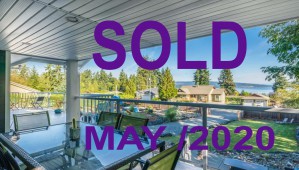 SOLD  MAY/2020