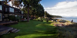 Beach Acres Resort