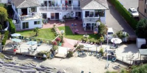 Beuna Vista Hotel
