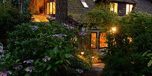 Blue Willow Guest House
