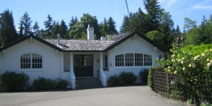 La Rosetta Qualicum Beach