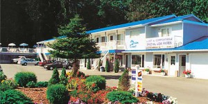 Ocean Crest Motel