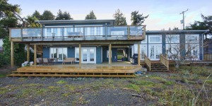 Qualicum Beach House